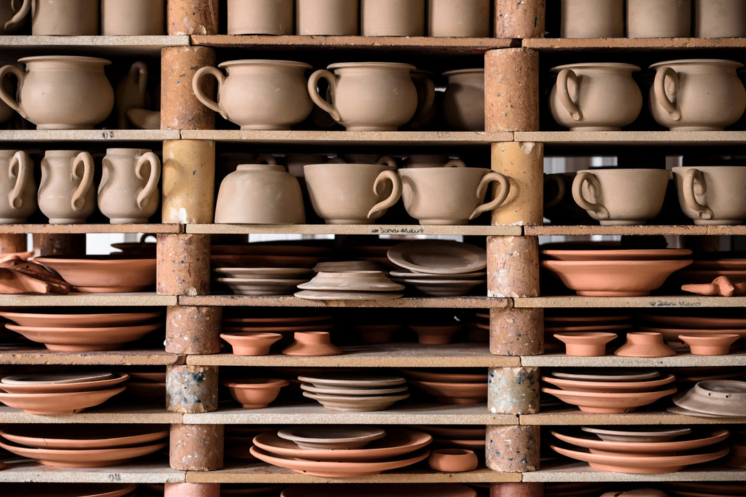 5 Fun Facts Everybody Should Know About Ceramics