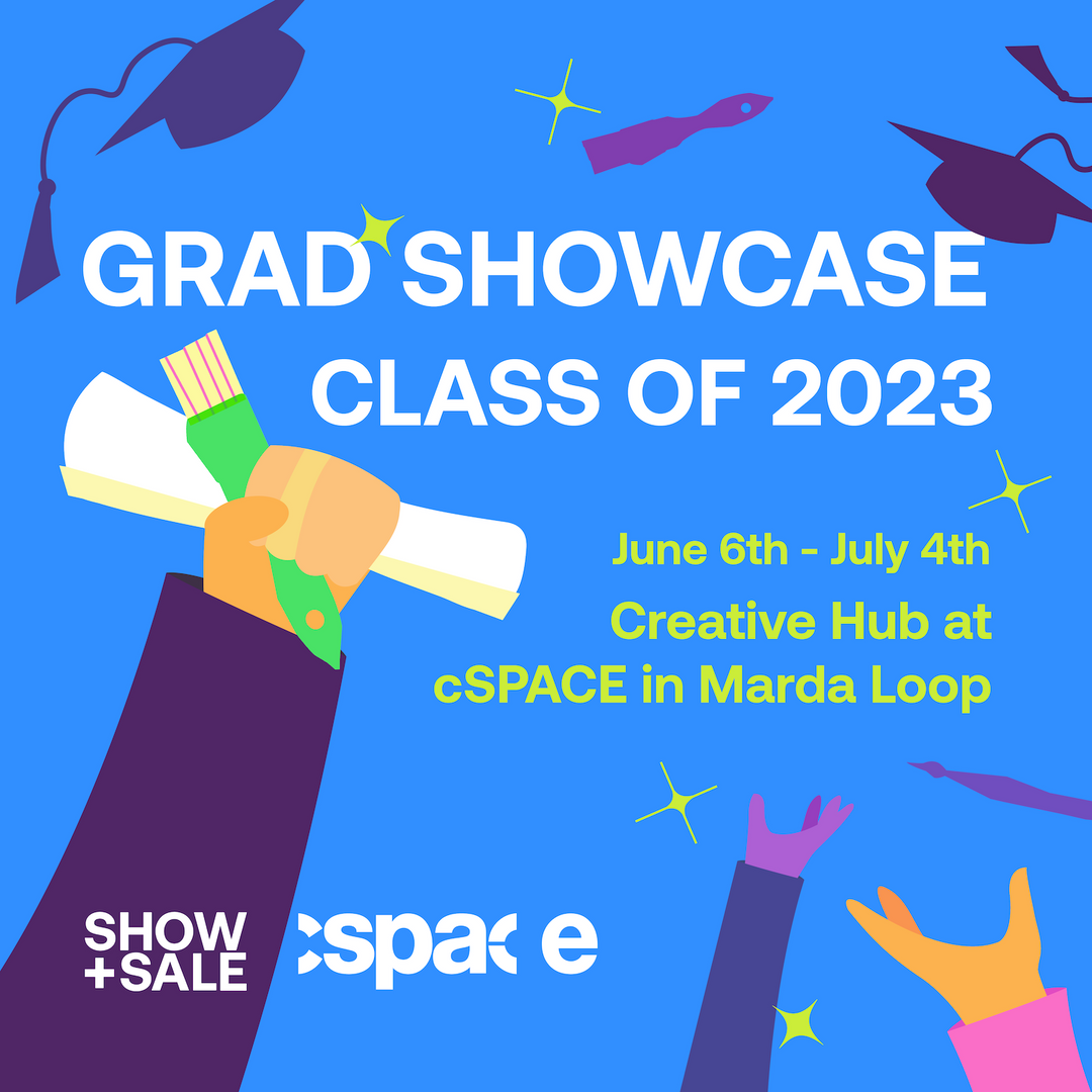 Celebrate 5 grads with our Grad Showcase 2023