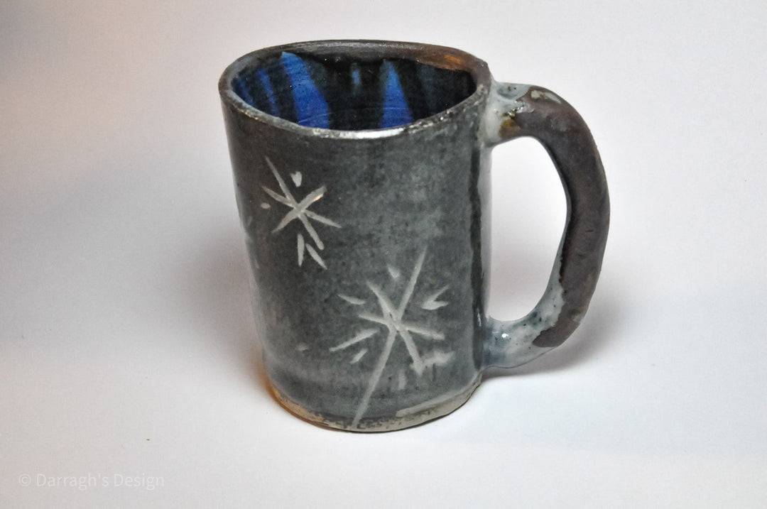 Star Mug #2