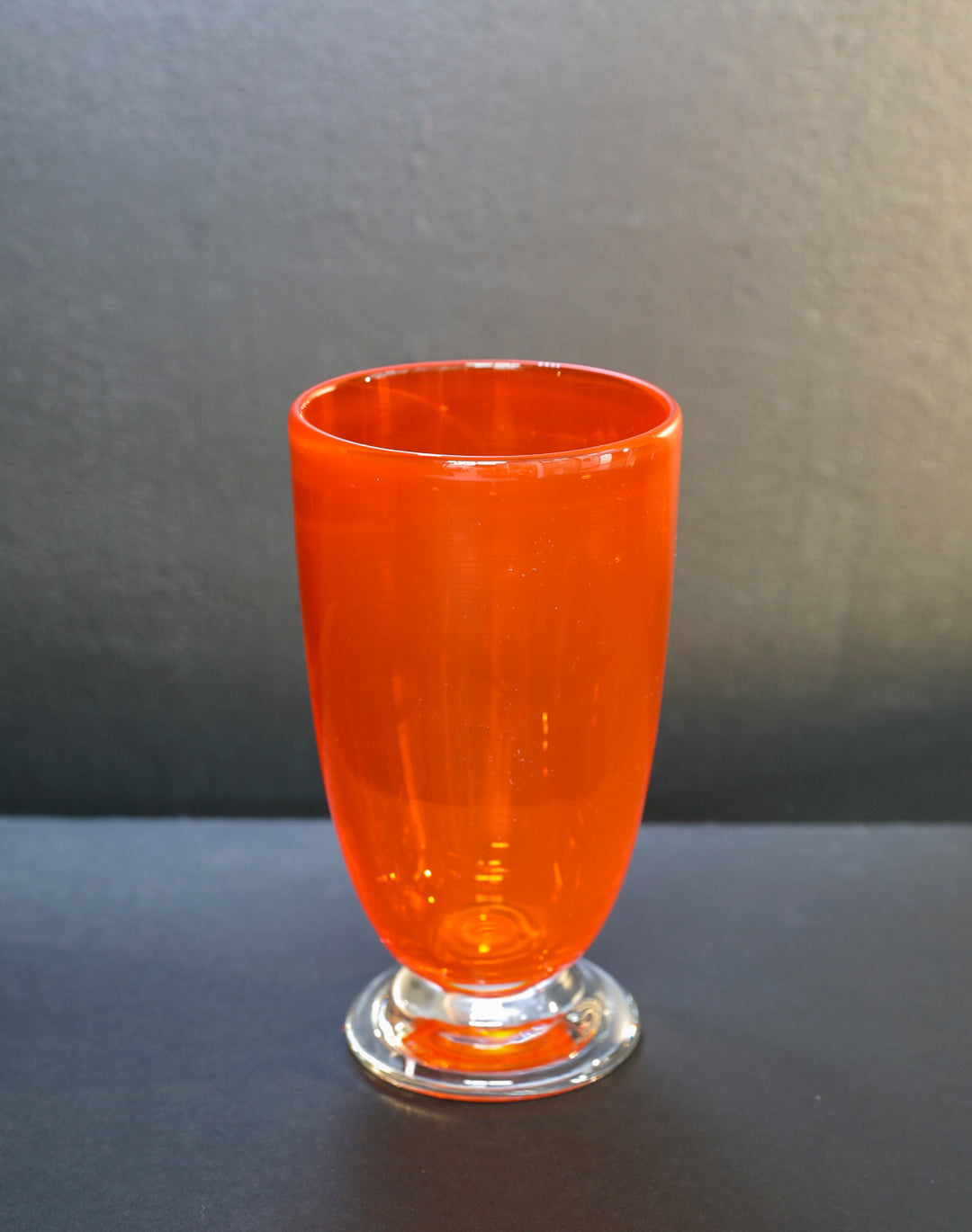 Saffron Glass