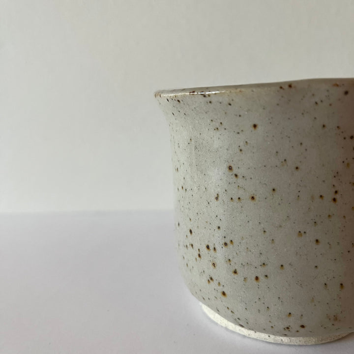 Bell Mug (230ml) Handmade Ceramic Mug