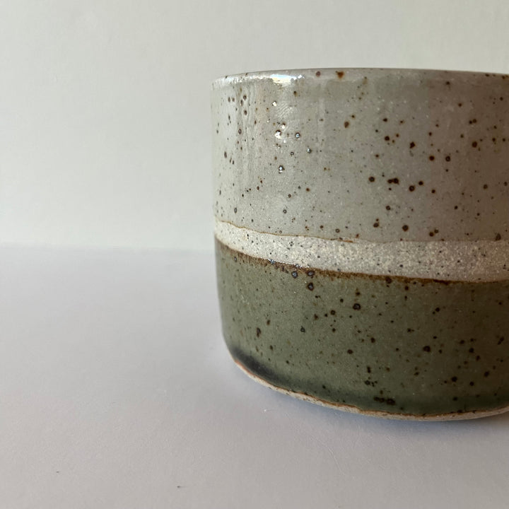 Multi-Colour Mug (250ml) Handmade Ceramic Mug