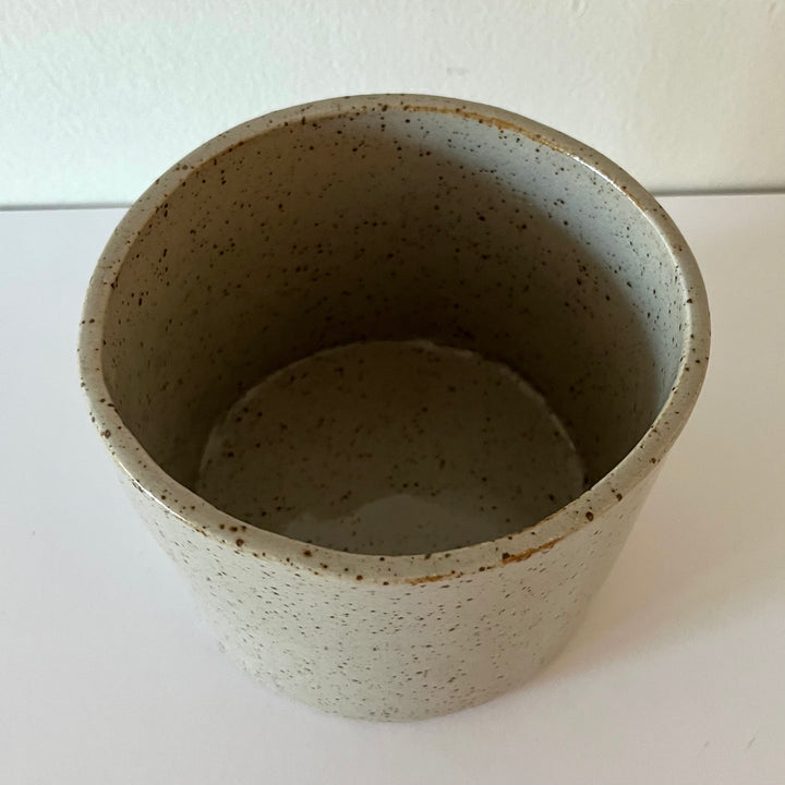 Bigger Planter (840ml) Handmade Ceramic Plant Pot