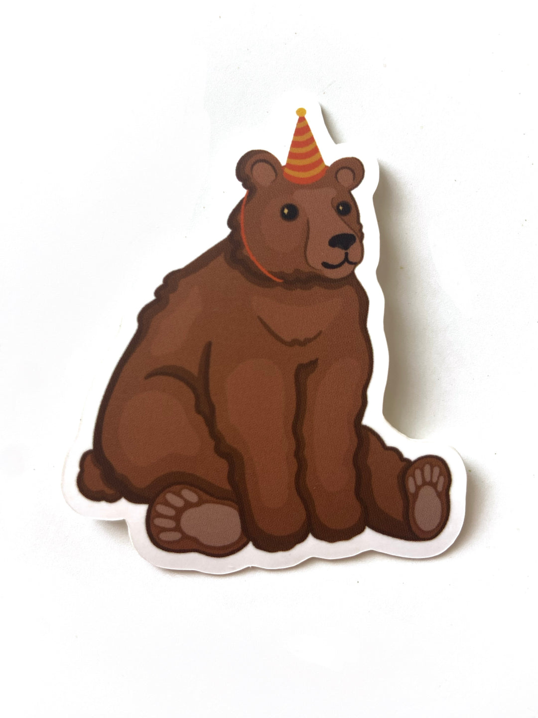 Party Bear