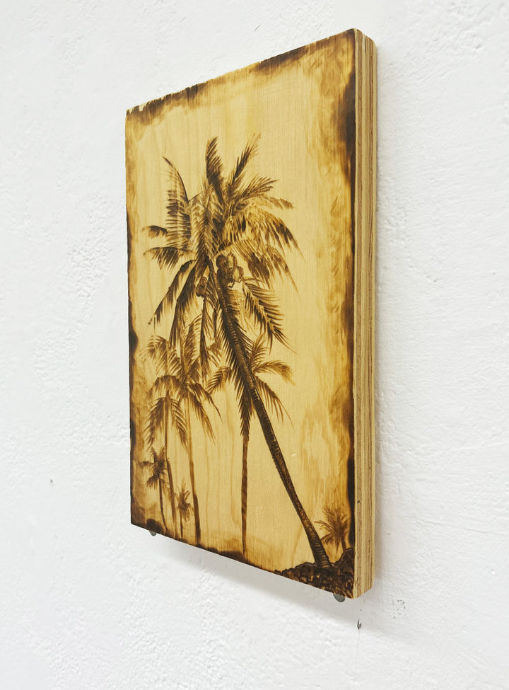 Maui Palm