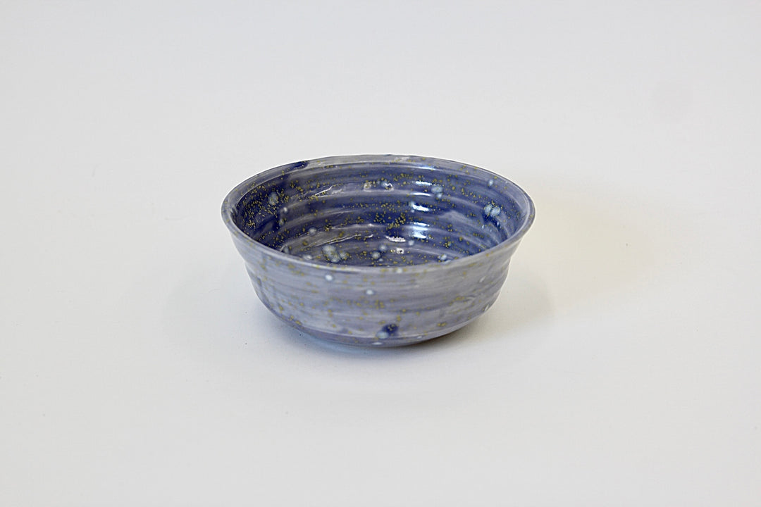 Blue Hydrangea Bowl