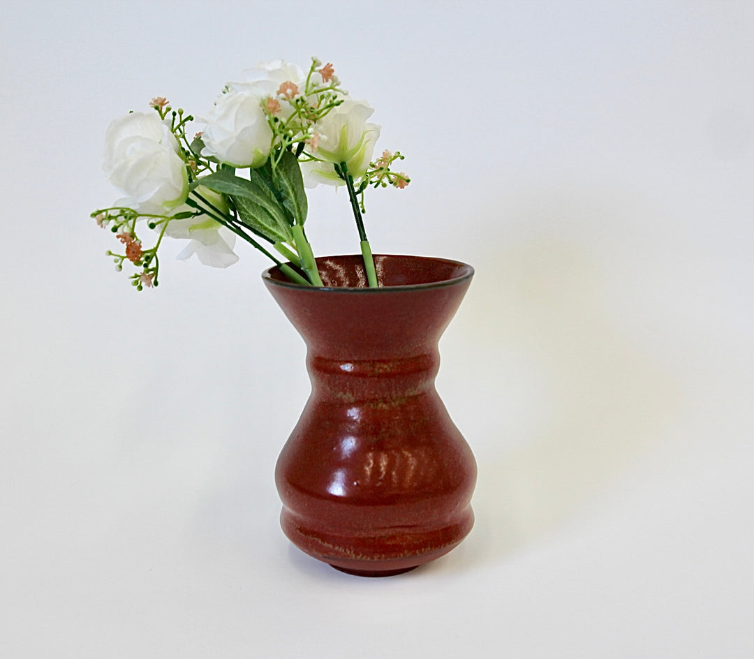 Earthen Vase