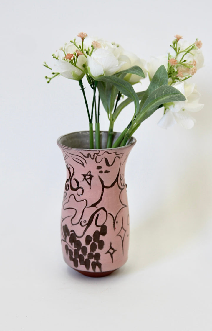 Slender Vase
